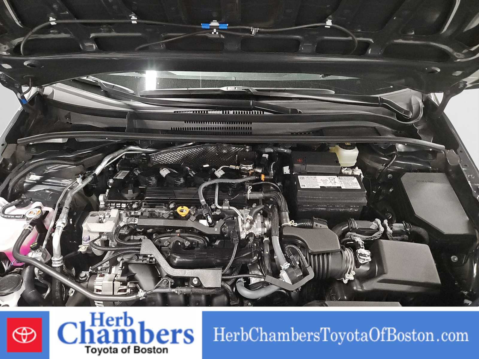 new 2026 Toyota Corolla car, priced at $24,394