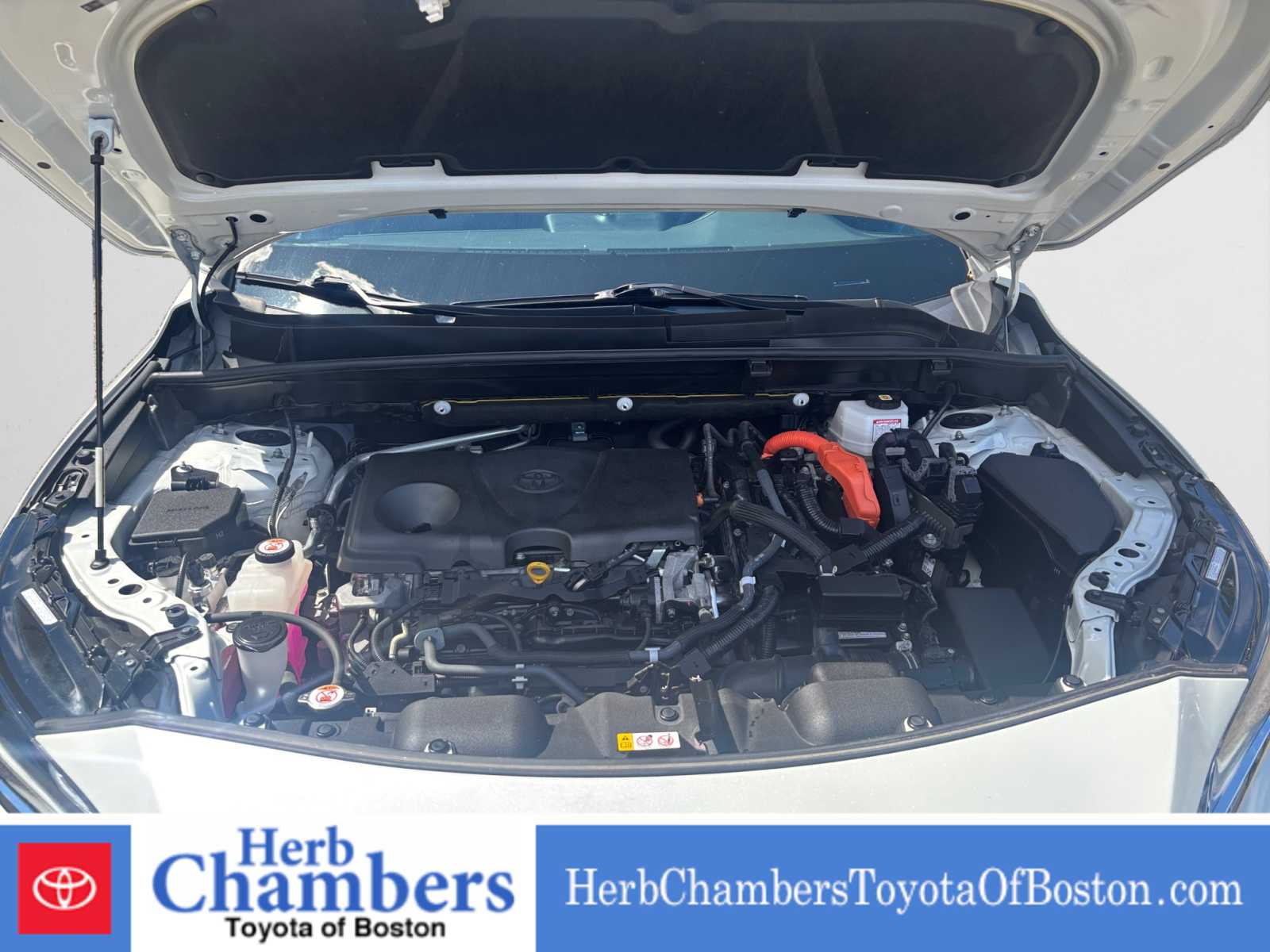 used 2021 Toyota Venza car, priced at $28,998