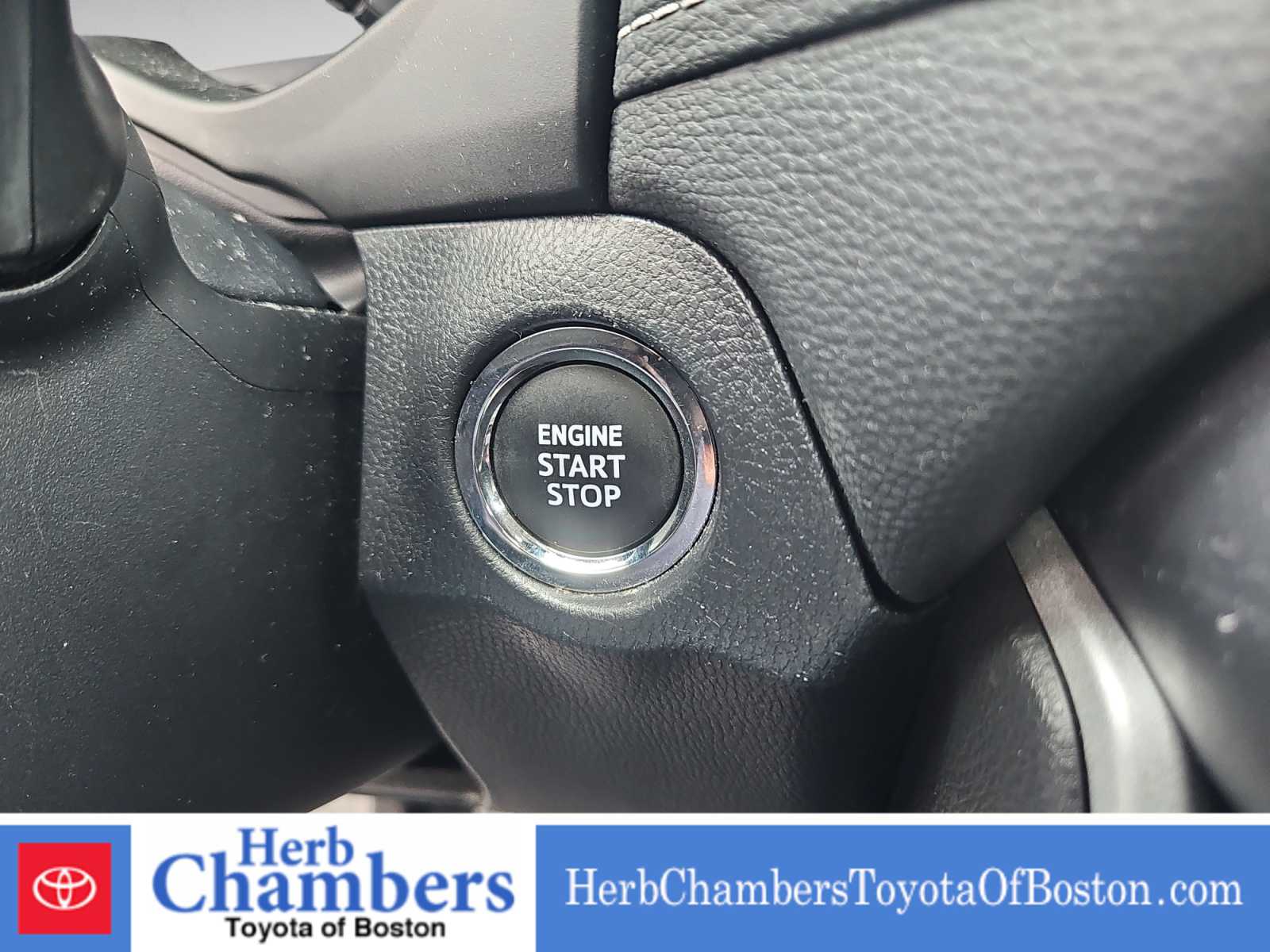 used 2024 Toyota RAV4 car, priced at $33,097