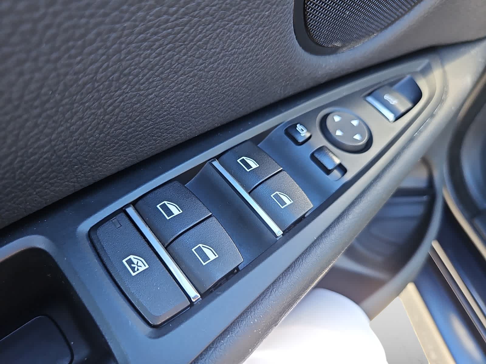 used 2019 BMW X6 car, priced at $27,497