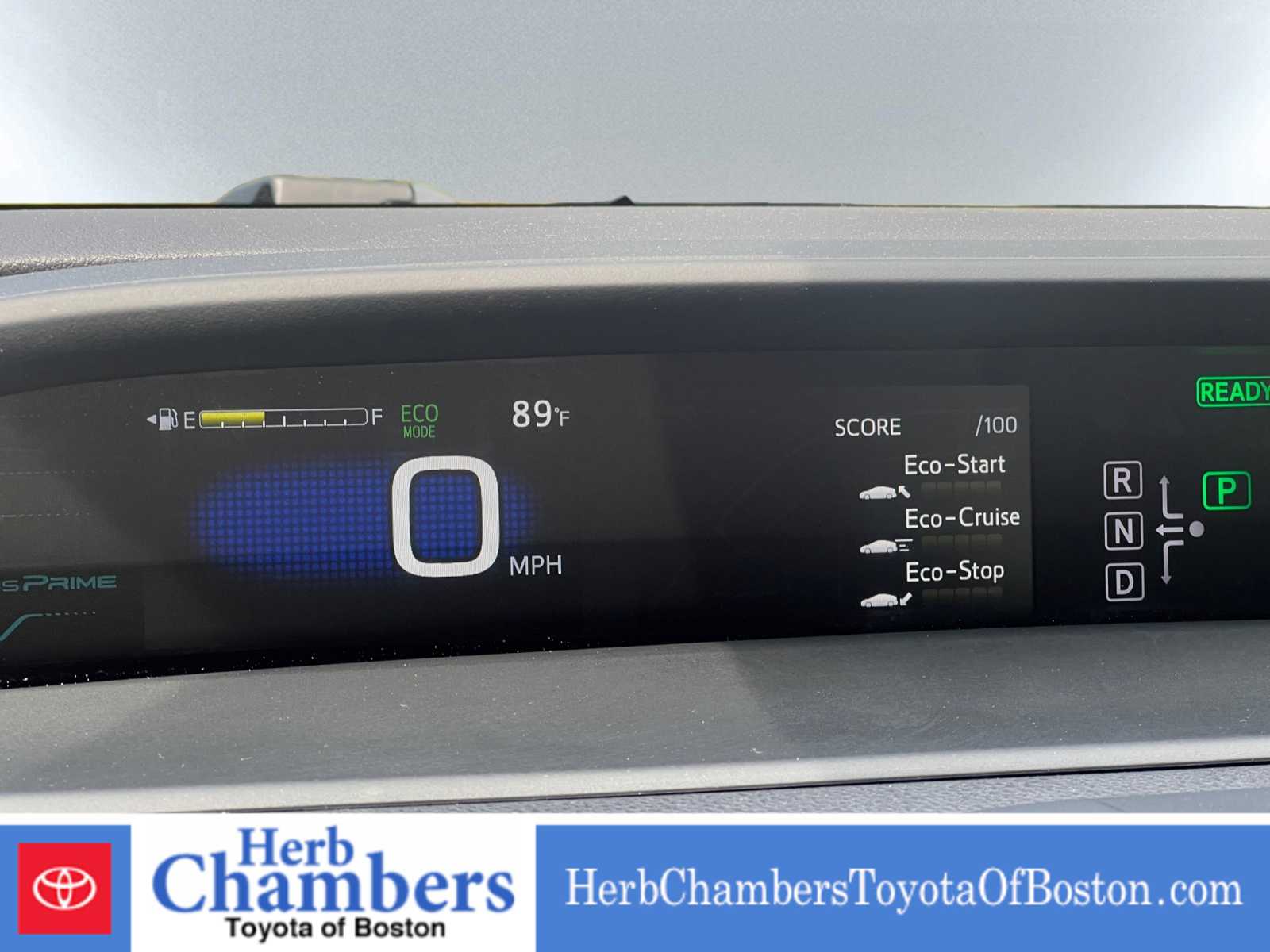 used 2017 Toyota Prius Prime car, priced at $18,998