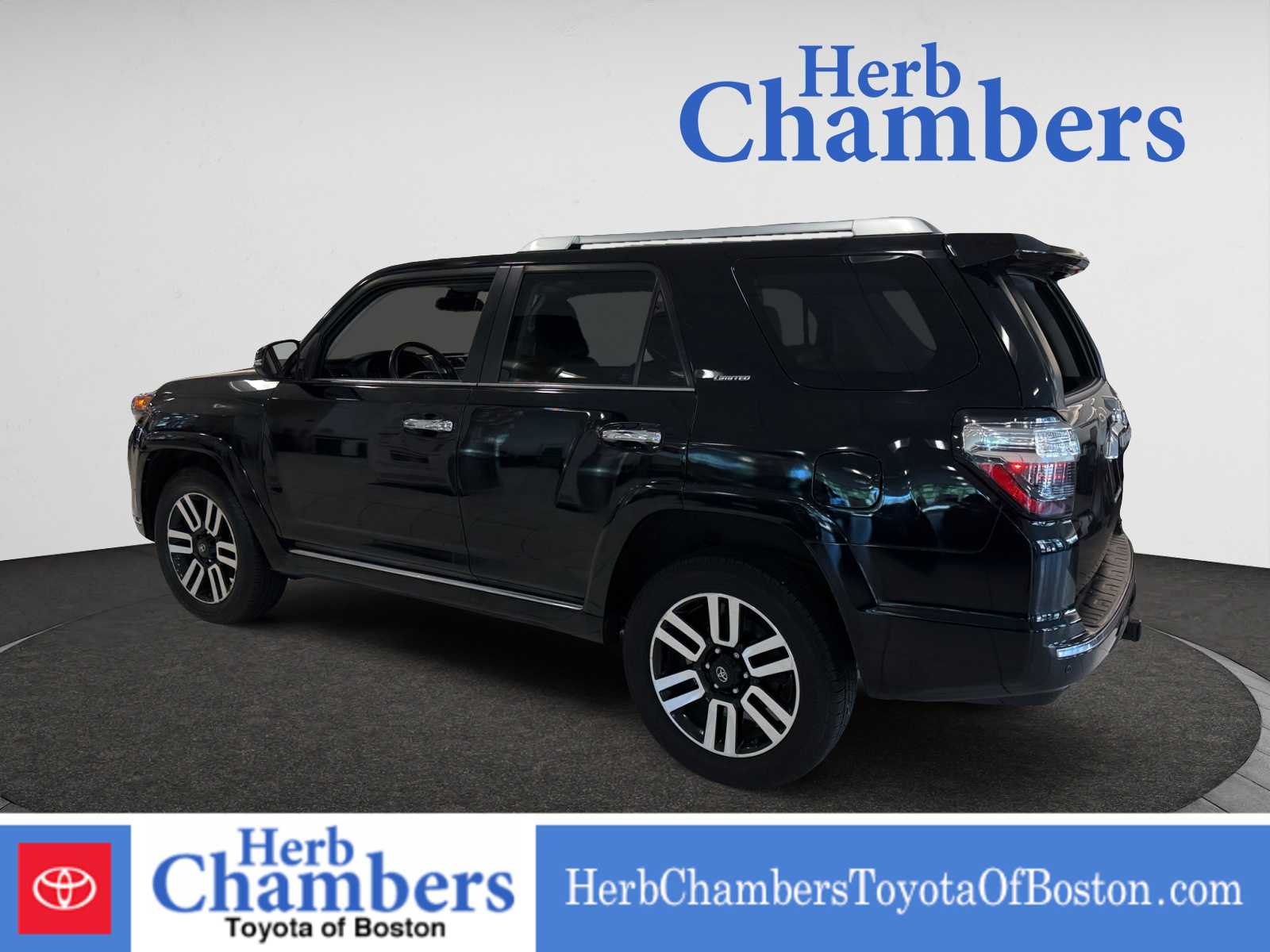 used 2021 Toyota 4Runner car, priced at $37,097