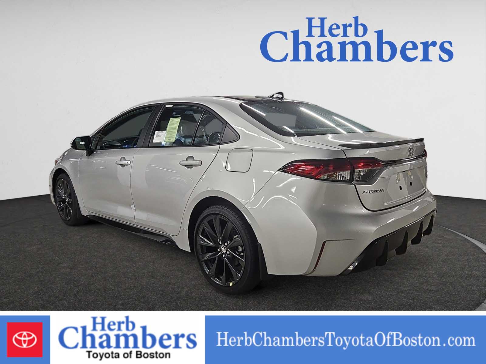 new 2026 Toyota Corolla car, priced at $31,394