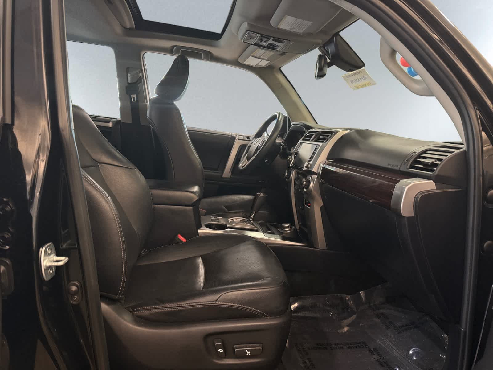 used 2021 Toyota 4Runner car, priced at $39,798