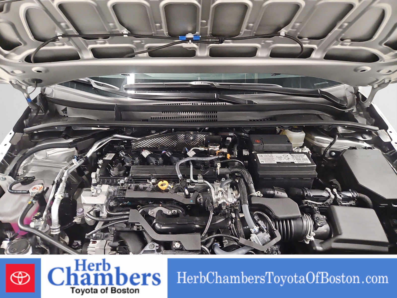 new 2026 Toyota Corolla car, priced at $28,049