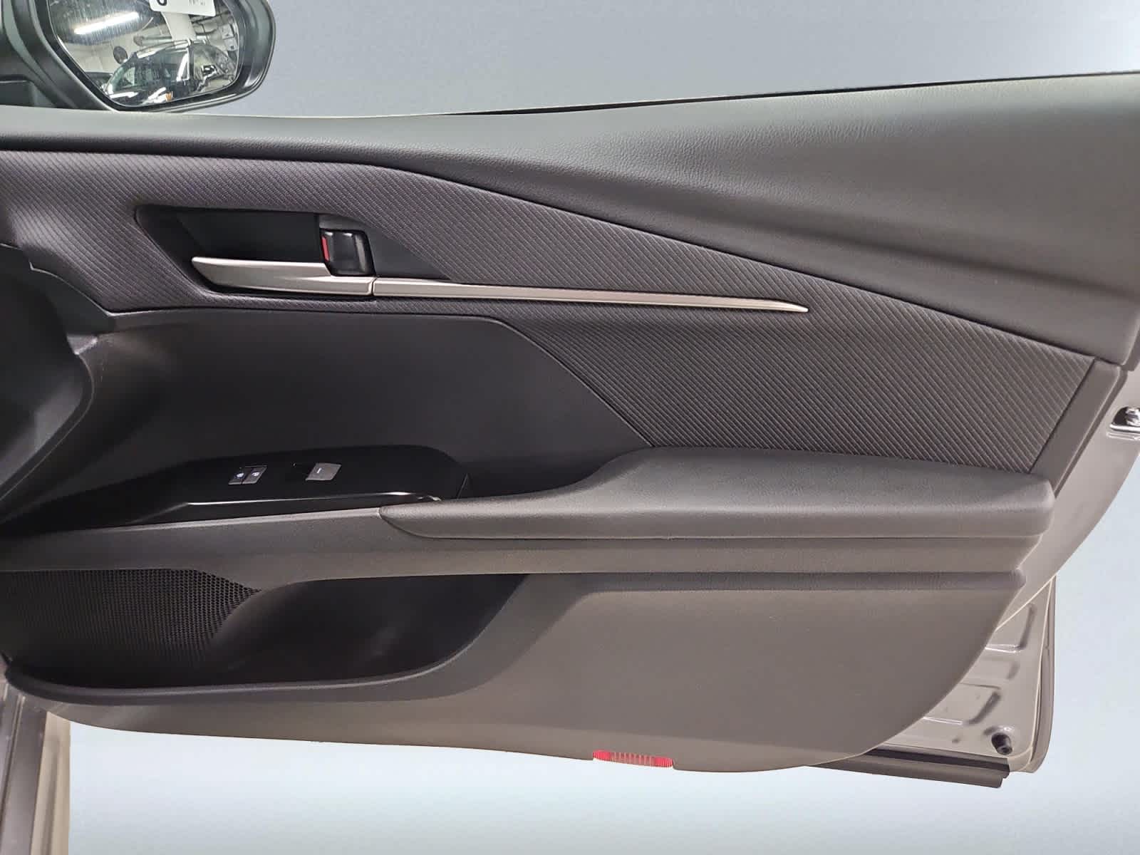 new 2026 Toyota Camry car, priced at $37,123
