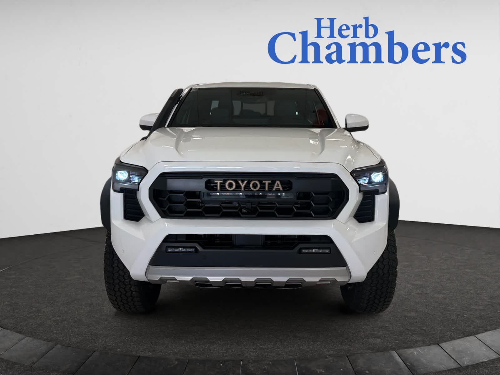 new 2025 Toyota Tacoma i-FORCE MAX car, priced at $65,125