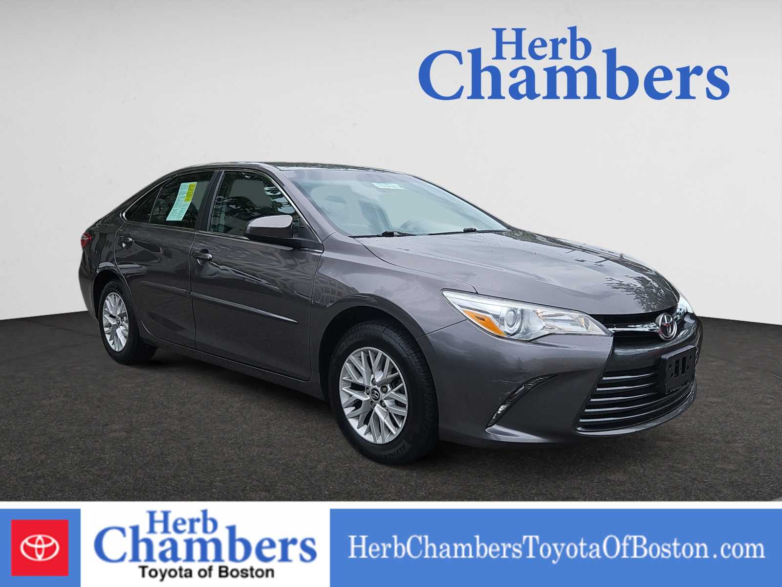 used 2017 Toyota Camry car, priced at $17,998