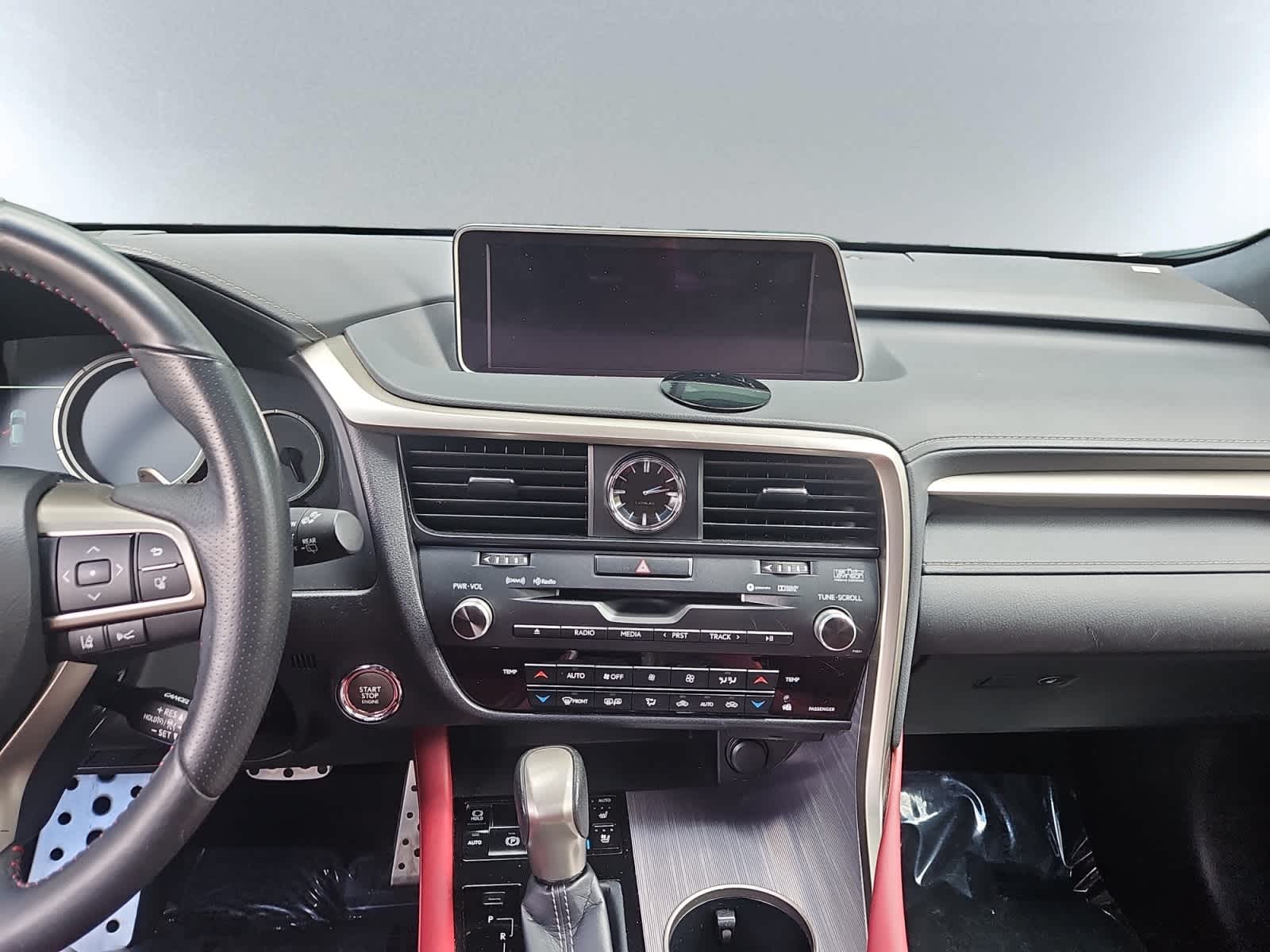 used 2017 Lexus RX car, priced at $27,998