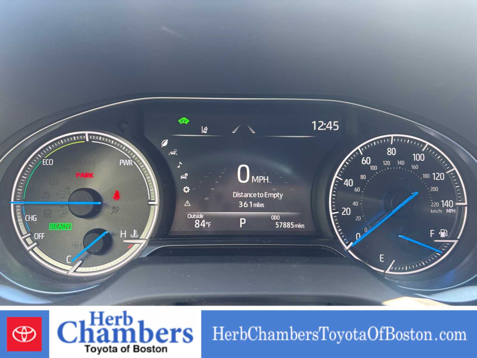 used 2021 Toyota Venza car, priced at $28,998