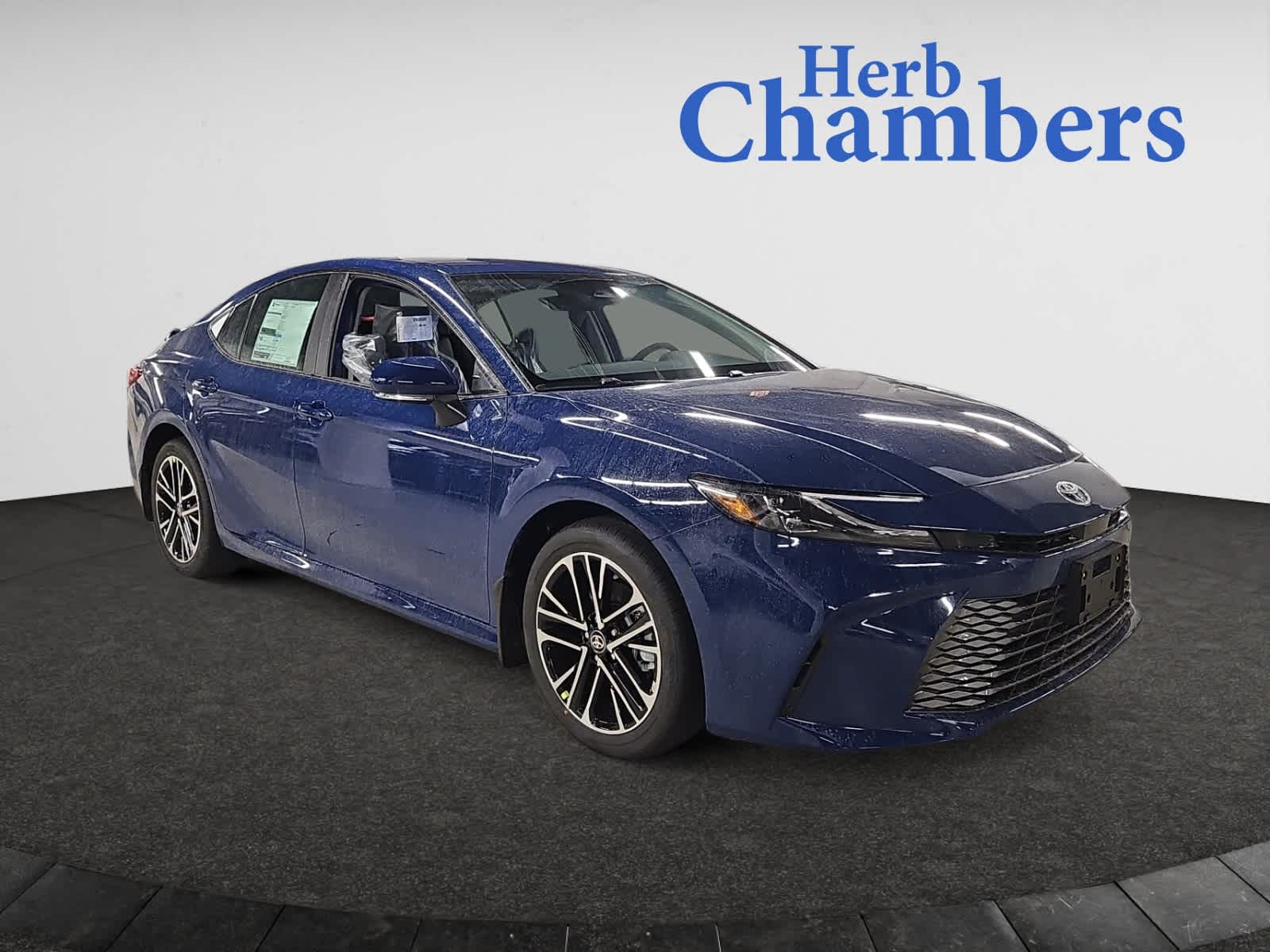 new 2026 Toyota Camry car, priced at $35,764