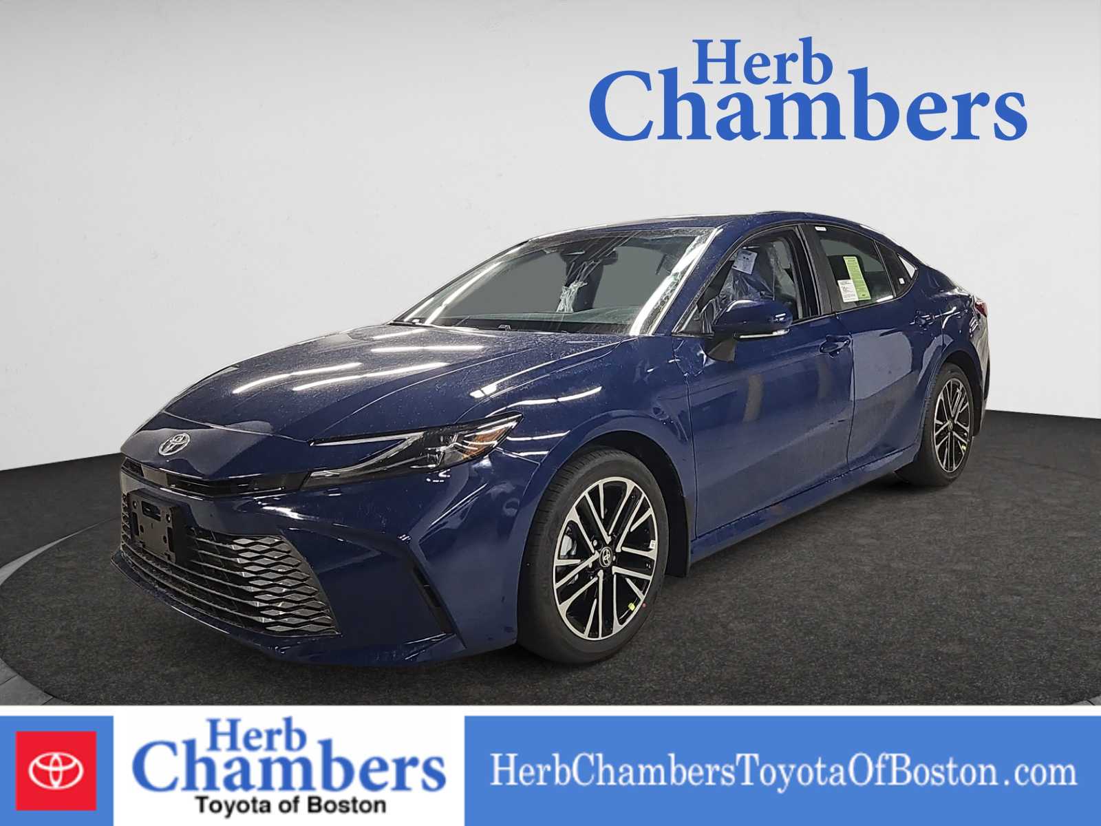 new 2026 Toyota Camry car, priced at $35,764