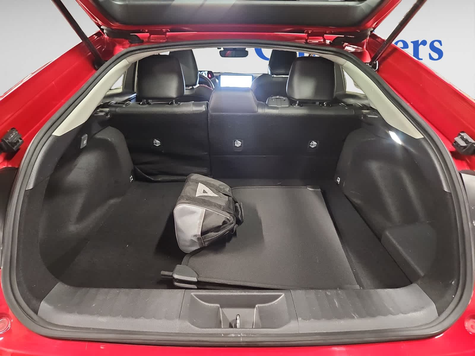 used 2023 Toyota Prius Prime car, priced at $34,497