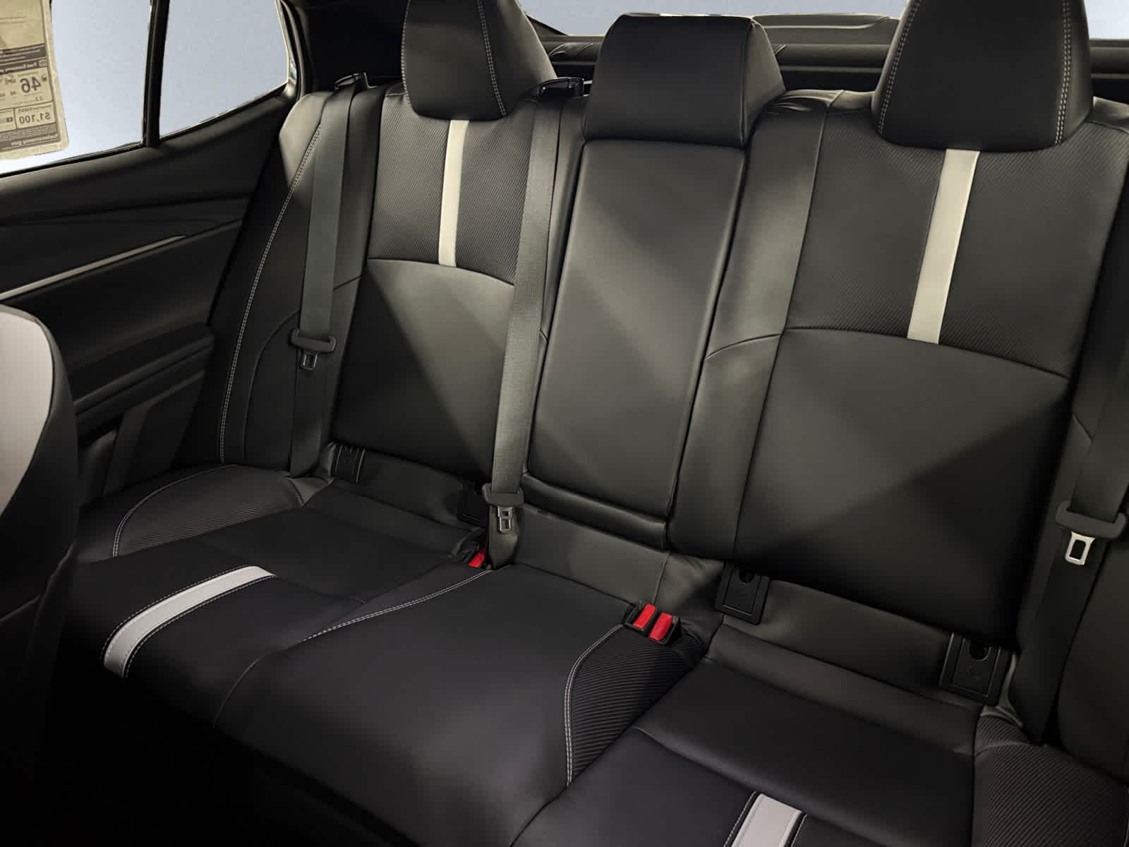 new 2026 Toyota Camry car, priced at $37,157