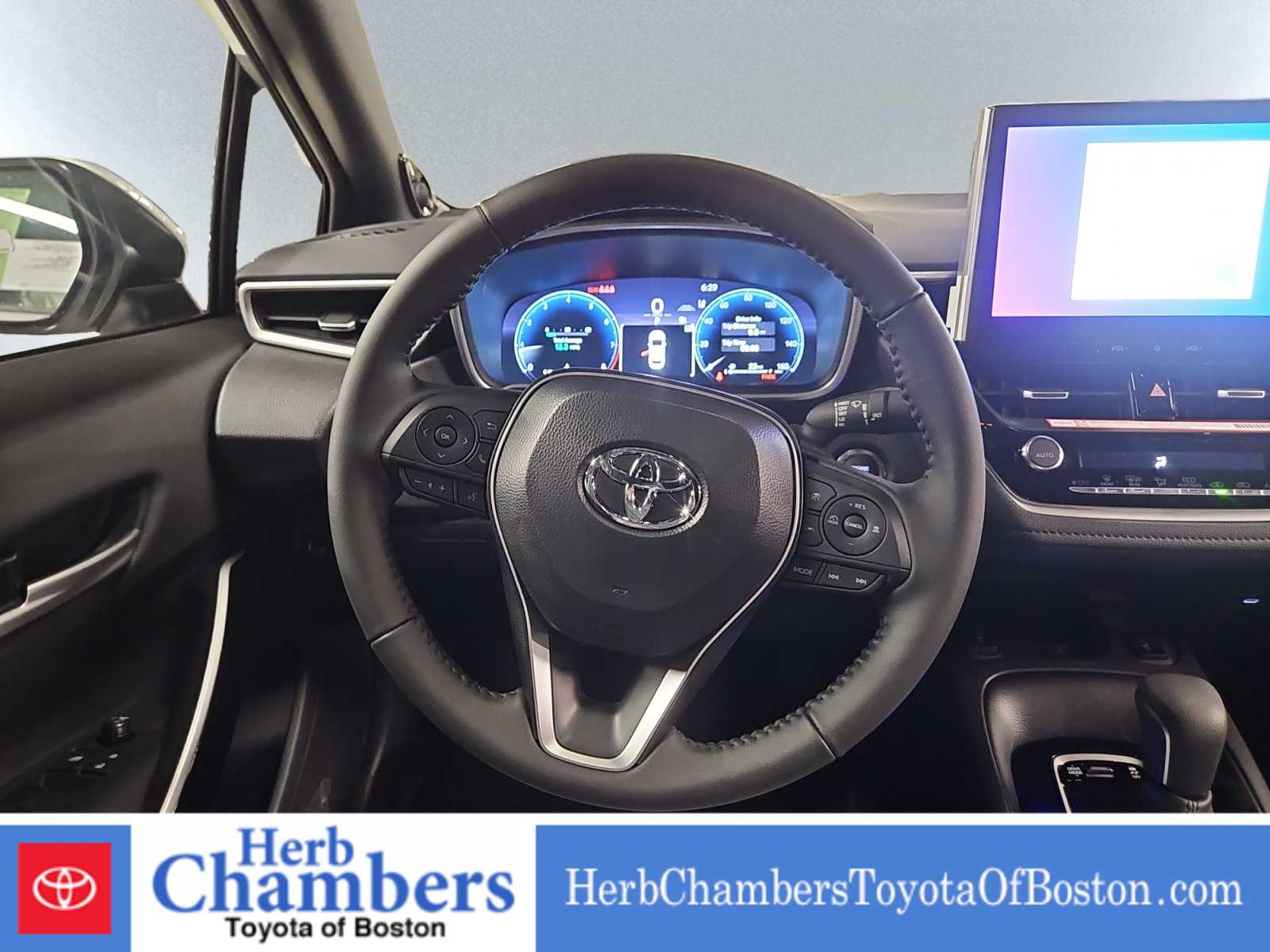 new 2026 Toyota Corolla car, priced at $31,394