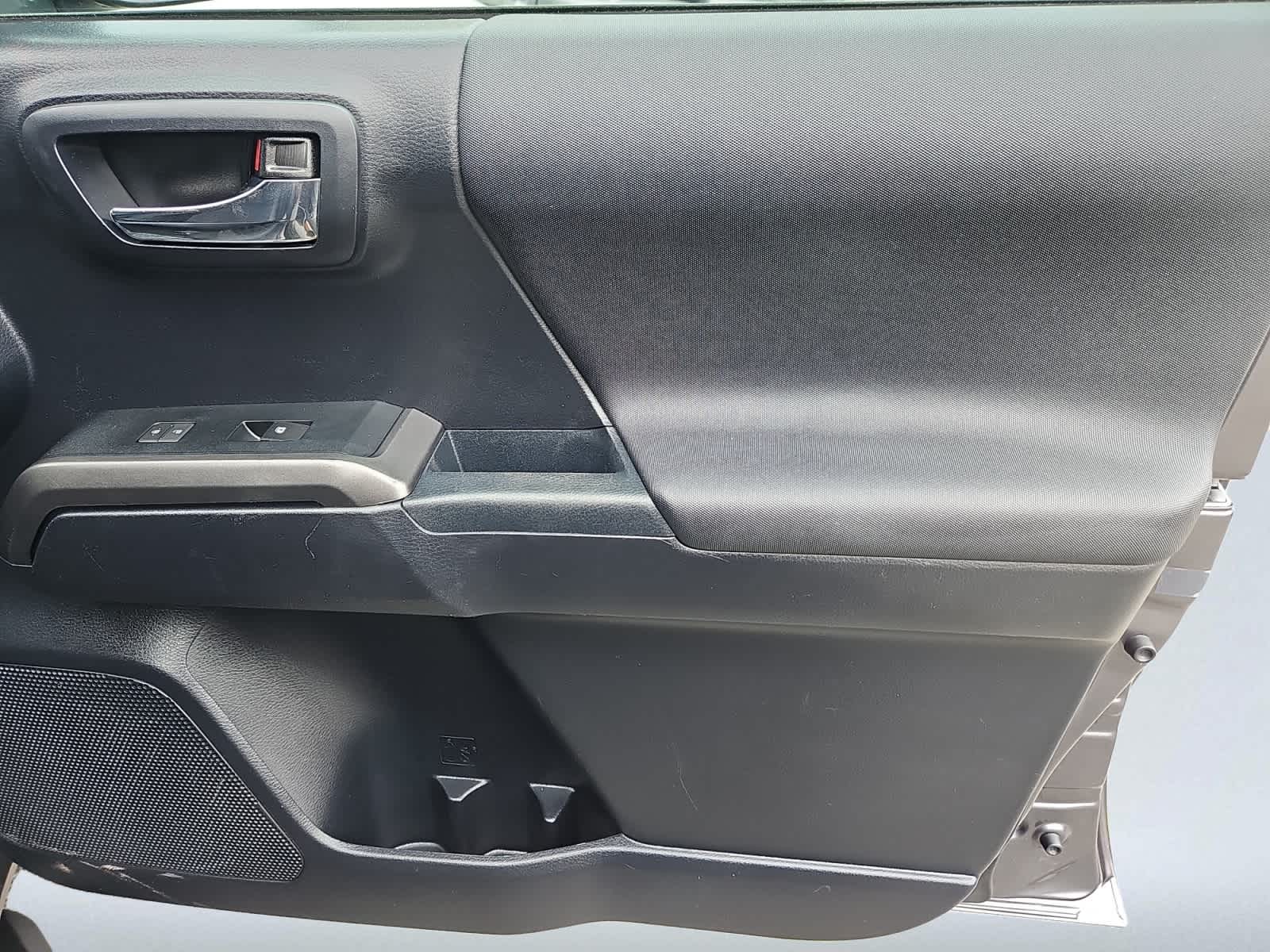 used 2018 Toyota Tacoma car, priced at $27,998