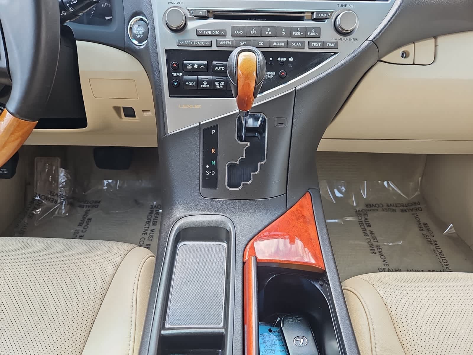 used 2012 Lexus RX 350 car, priced at $12,998