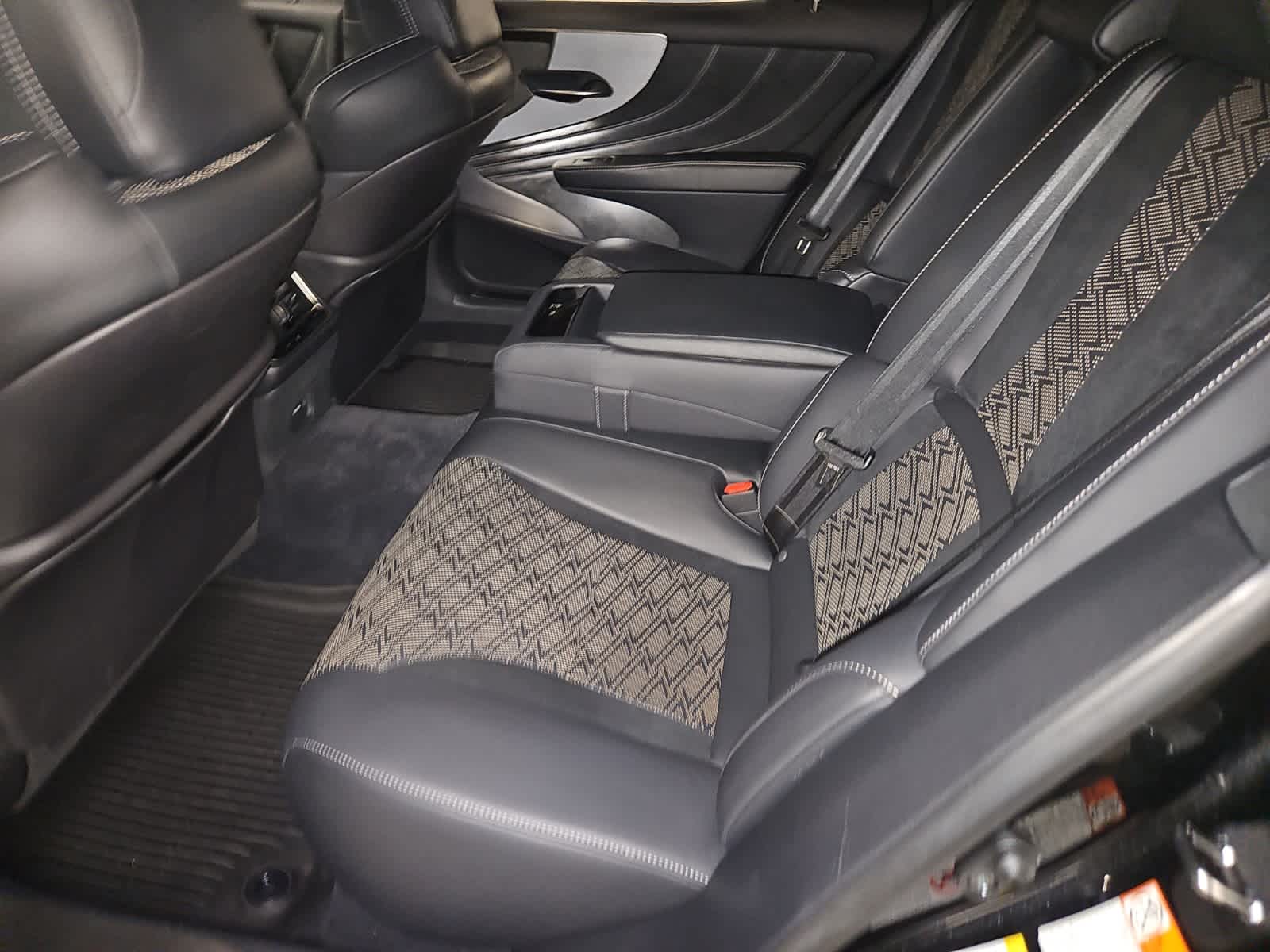 used 2018 Lexus LS car, priced at $43,798