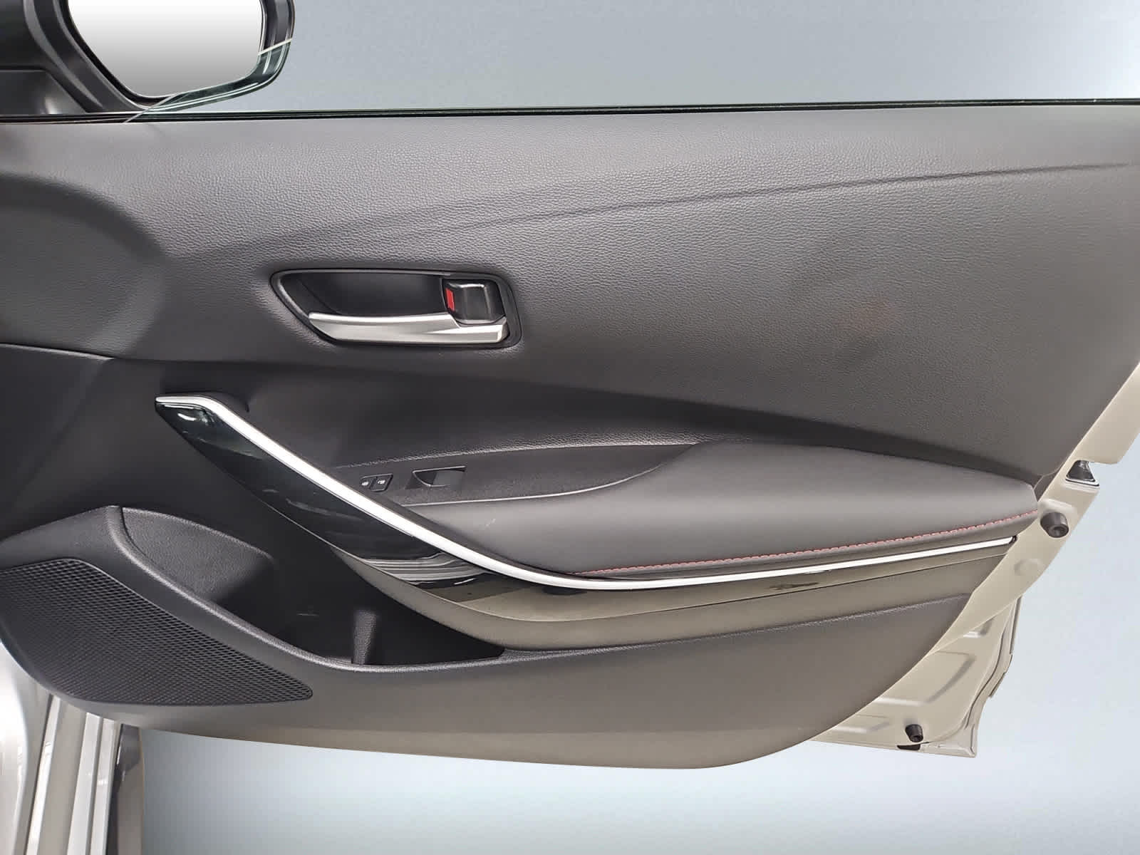 new 2026 Toyota Corolla car, priced at $31,394