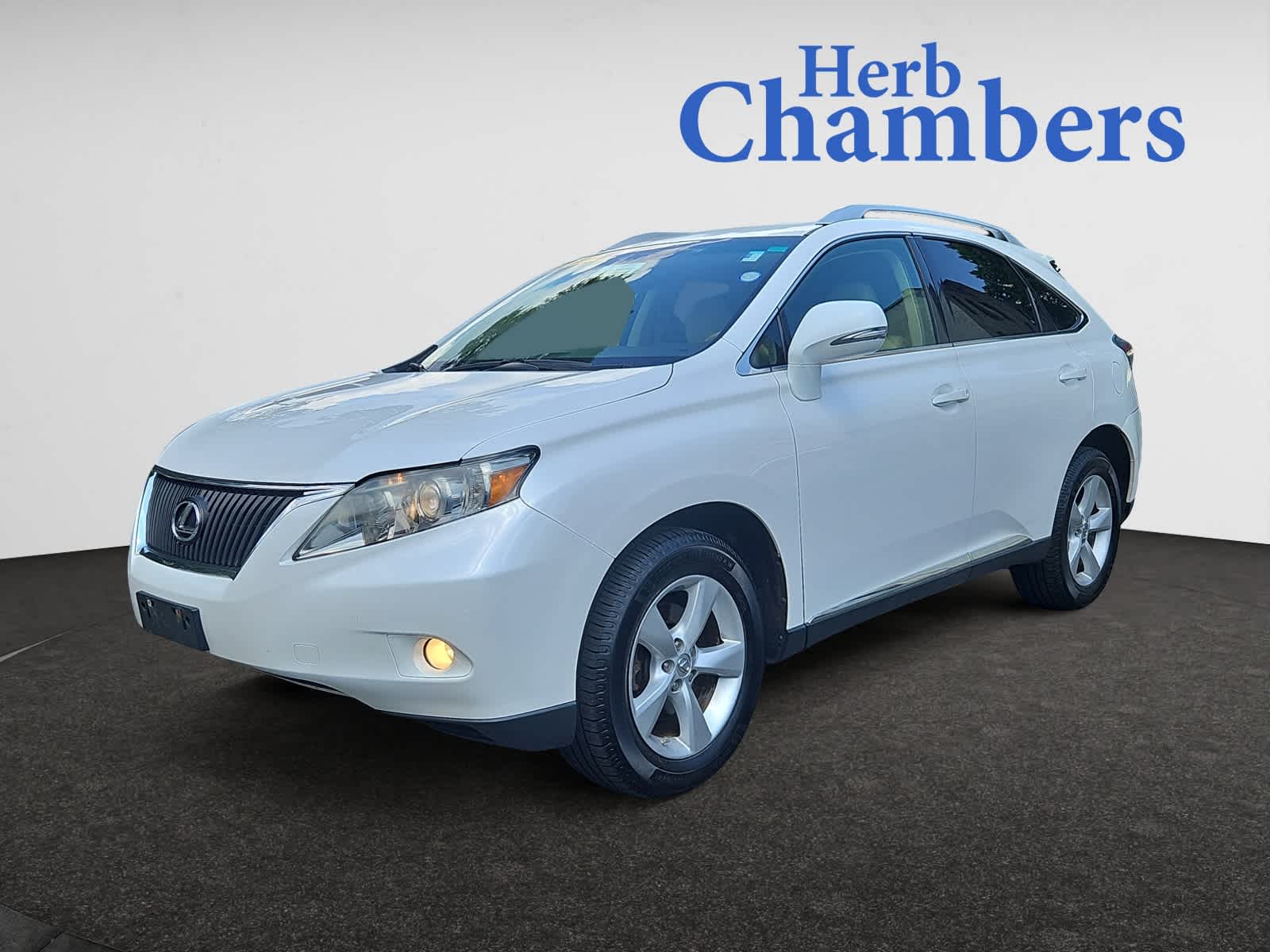used 2012 Lexus RX 350 car, priced at $12,998