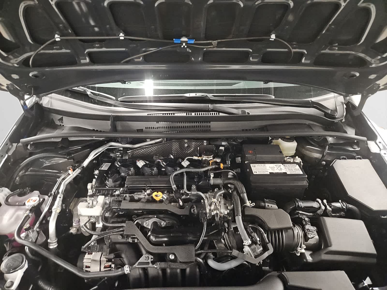 new 2026 Toyota Corolla car, priced at $24,229