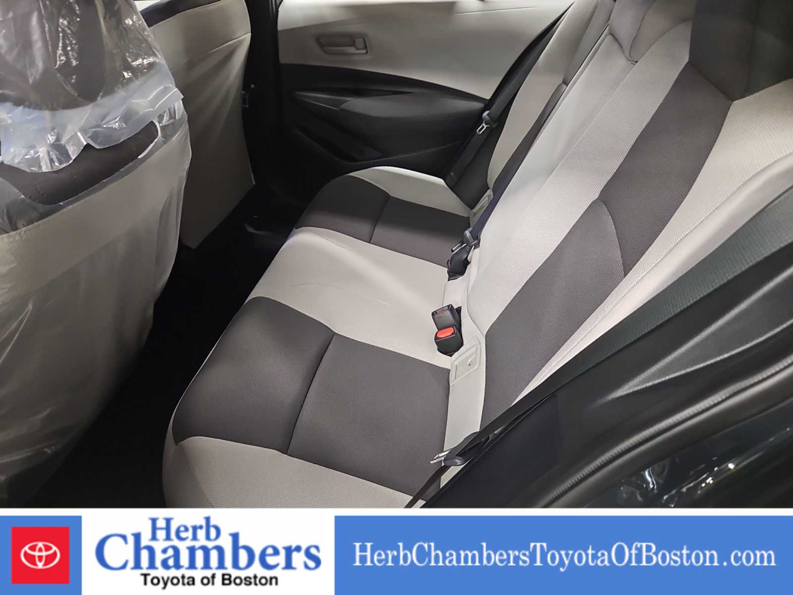 new 2026 Toyota Corolla car, priced at $24,229