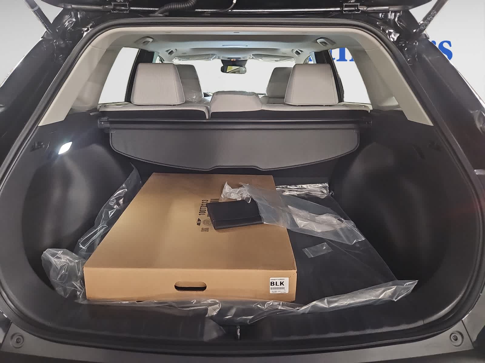 new 2026 Toyota Corolla Cross car, priced at $31,289