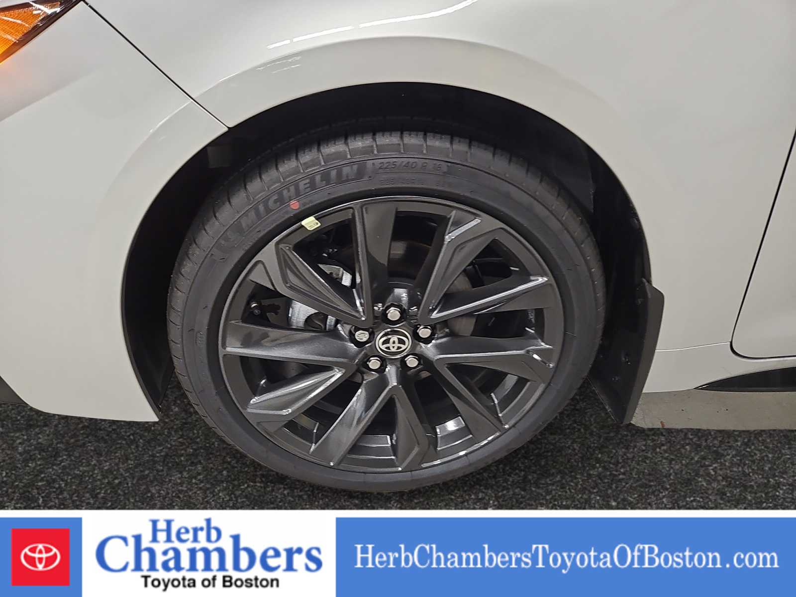 new 2026 Toyota Corolla car, priced at $28,049