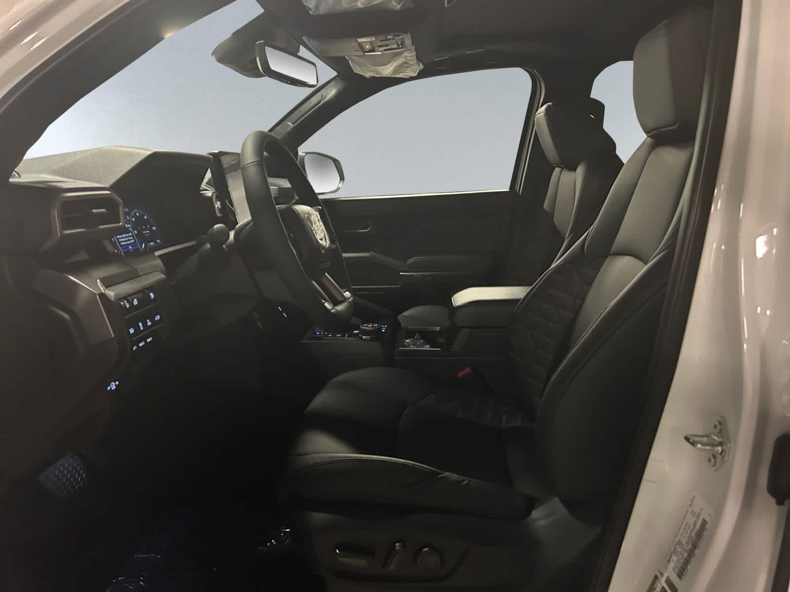new 2025 Toyota Tacoma i-FORCE MAX car, priced at $58,159