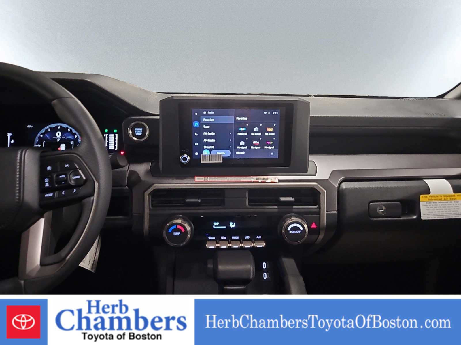 new 2025 Toyota 4Runner car, priced at $47,113