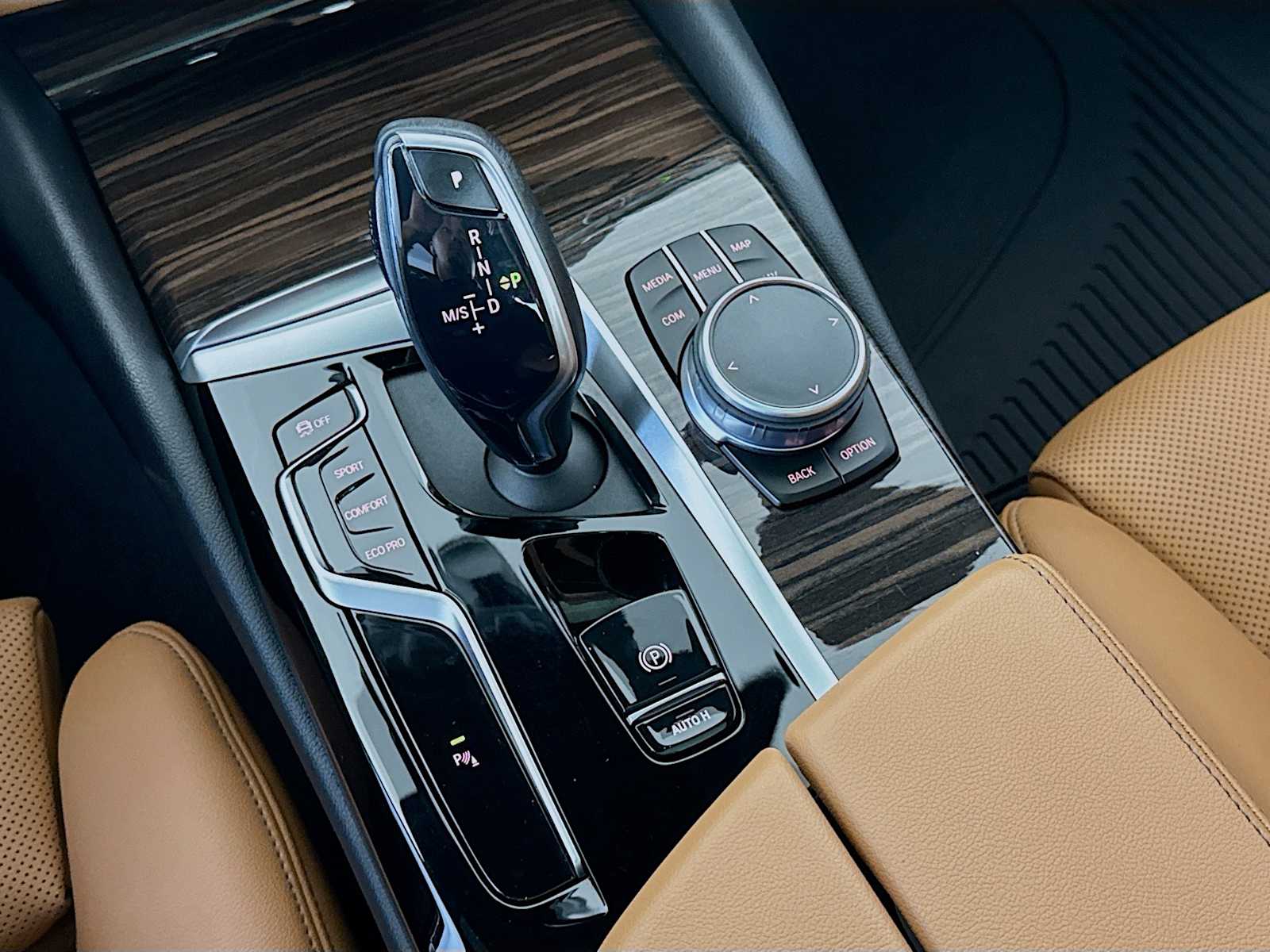used 2022 BMW 540i car, priced at $42,998