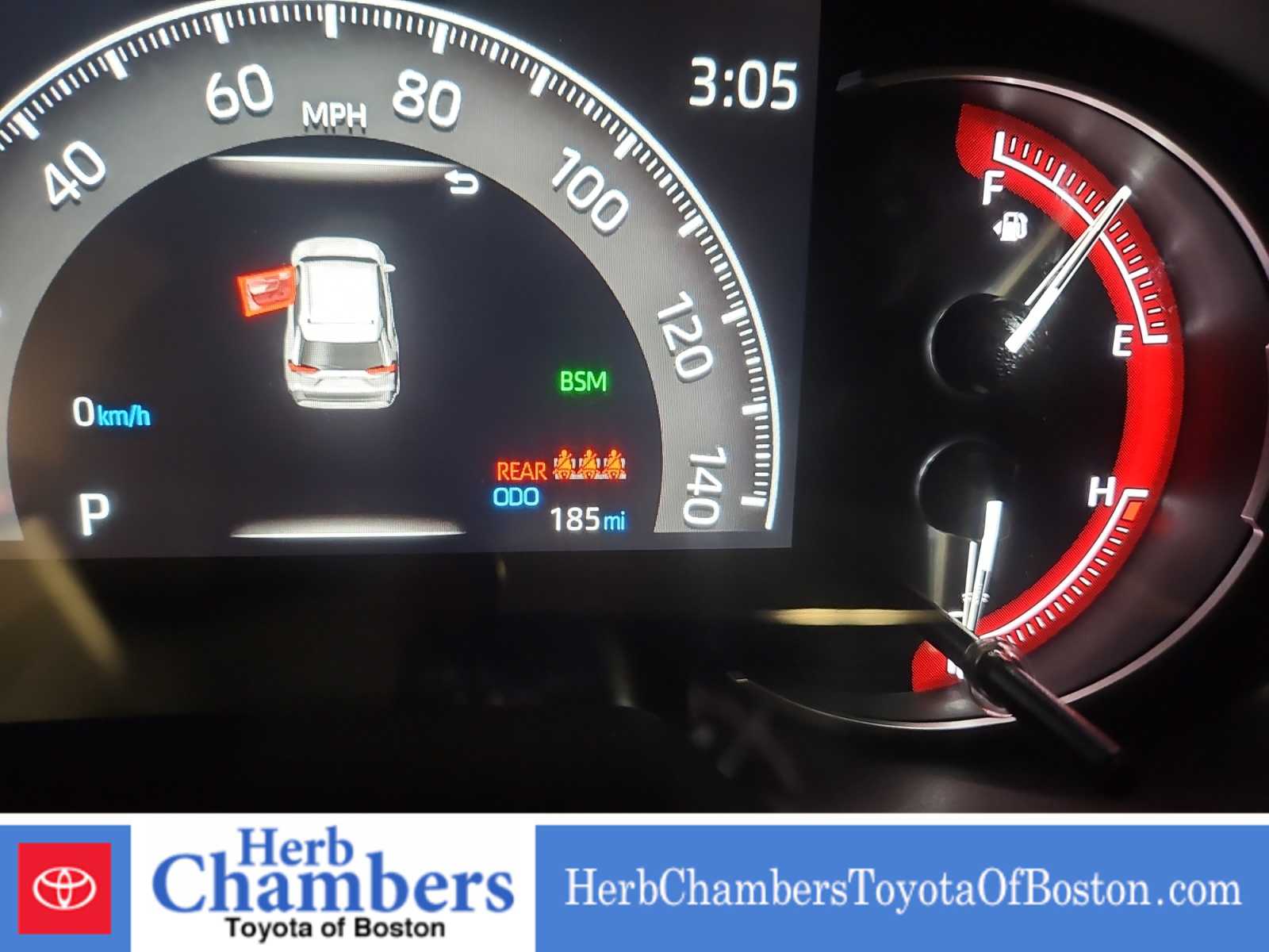 new 2025 Toyota RAV4 car, priced at $33,459