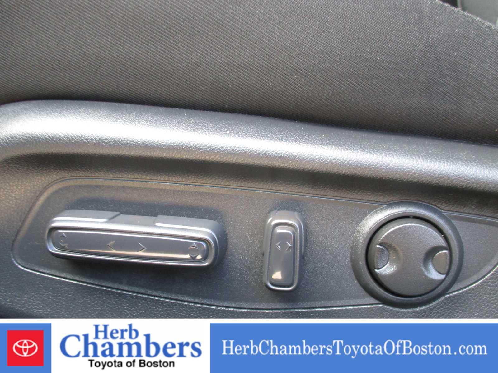 used 2024 Honda Accord Hybrid car, priced at $29,997