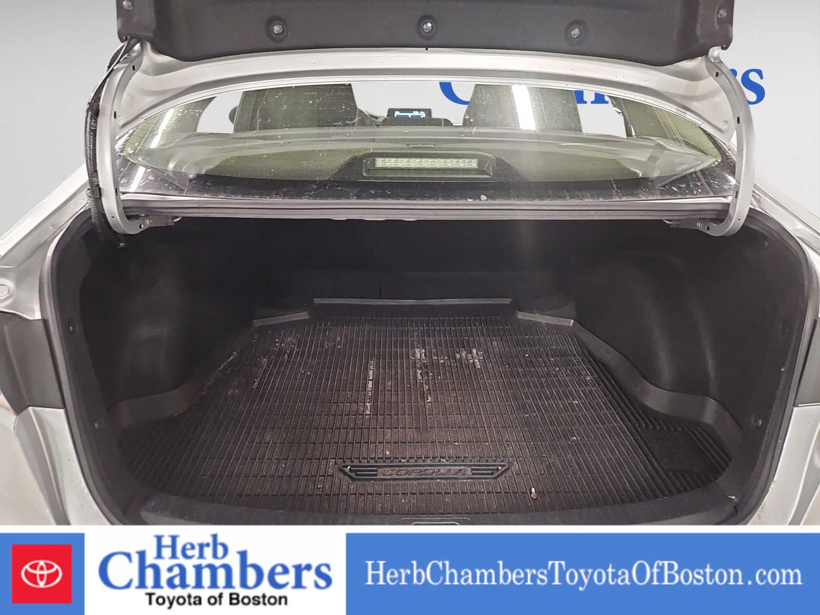 used 2022 Toyota Corolla car, priced at $20,998