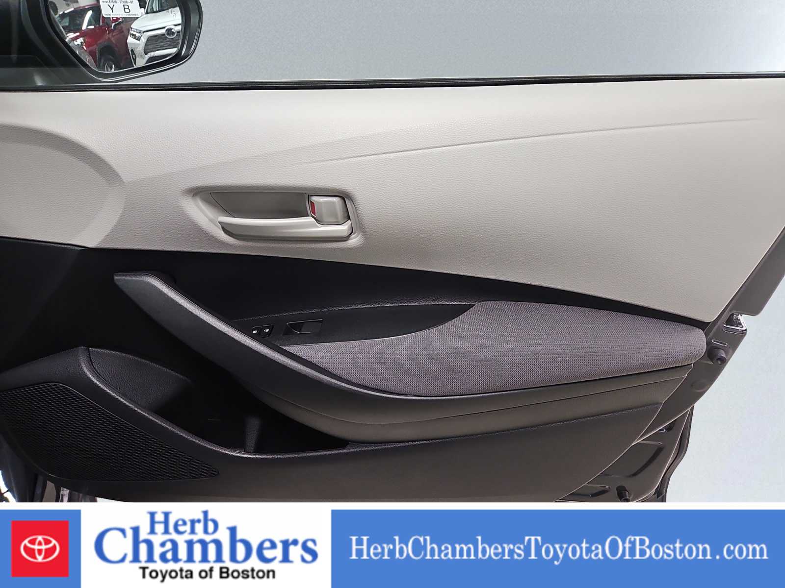 new 2026 Toyota Corolla car, priced at $24,229