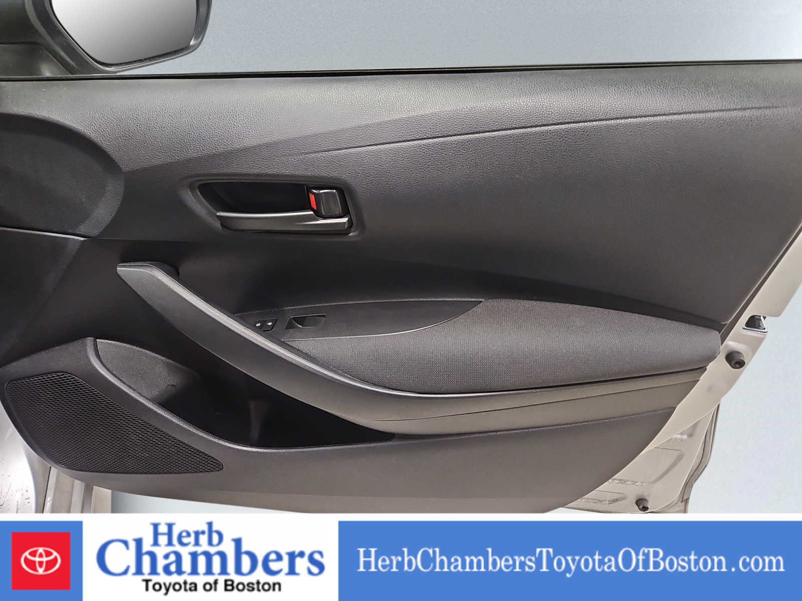 used 2022 Toyota Corolla car, priced at $20,998