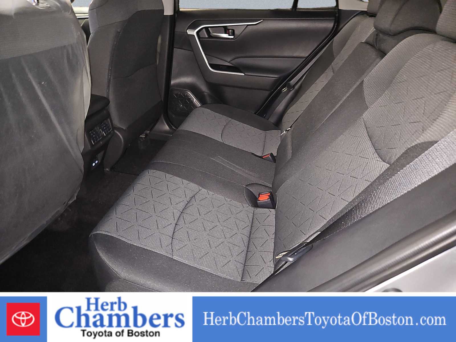 new 2025 Toyota RAV4 car, priced at $35,819