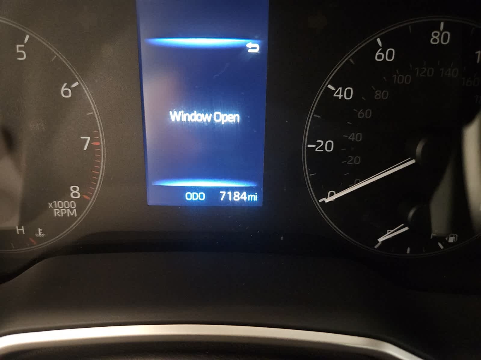 used 2025 Toyota Corolla car, priced at $25,497