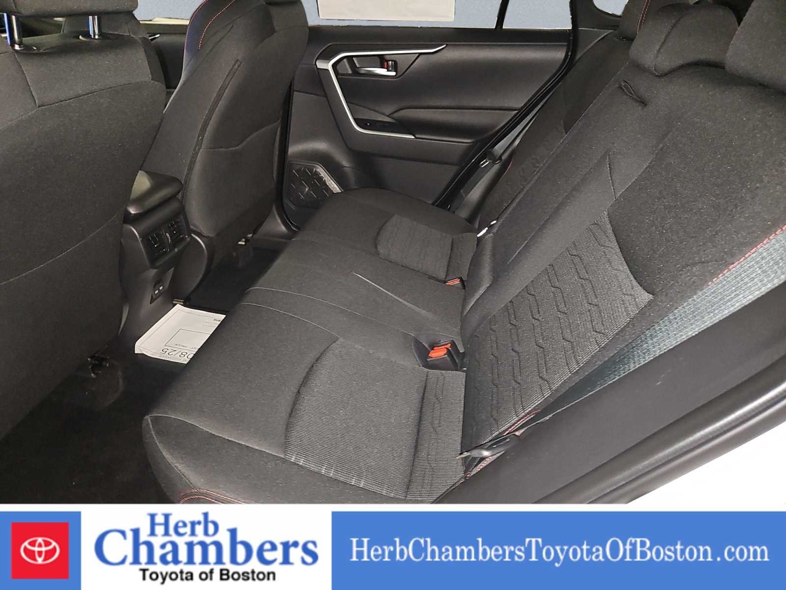 new 2025 Toyota RAV4 Plug-in Hybrid car, priced at $49,043