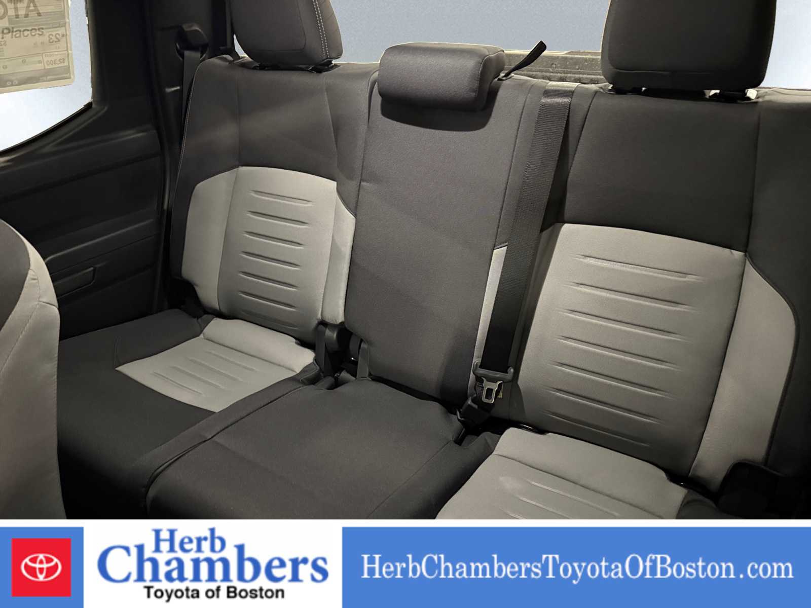 new 2025 Toyota Tacoma i-FORCE MAX car, priced at $50,073