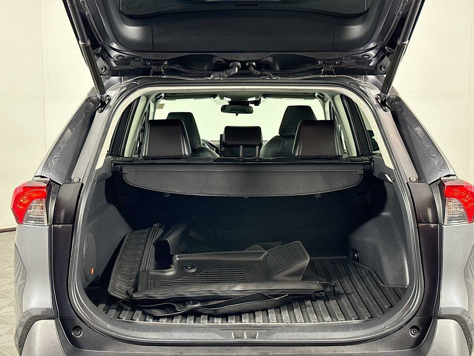 used 2023 Toyota RAV4 car, priced at $35,998
