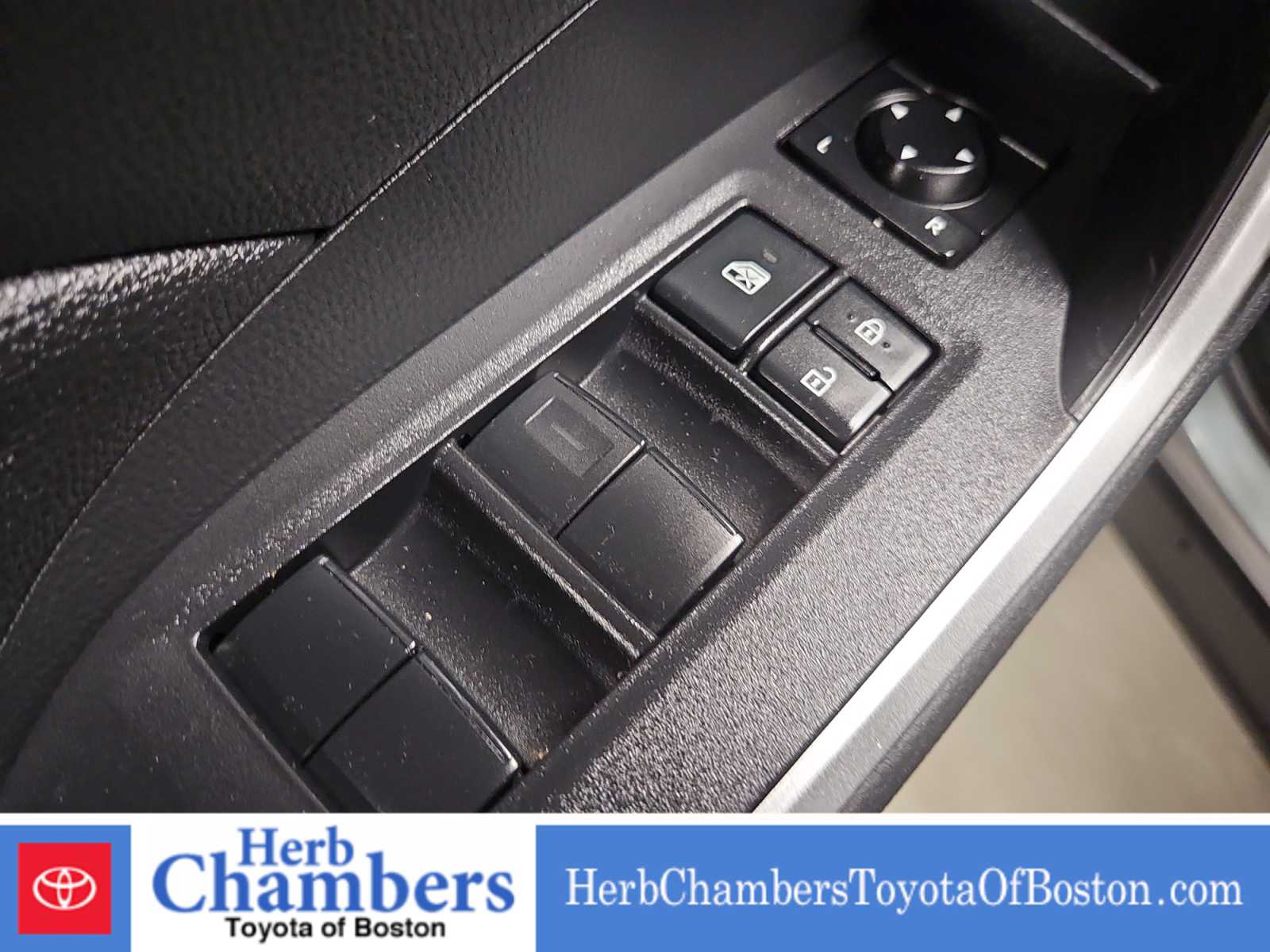 used 2023 Toyota RAV4 car, priced at $30,497