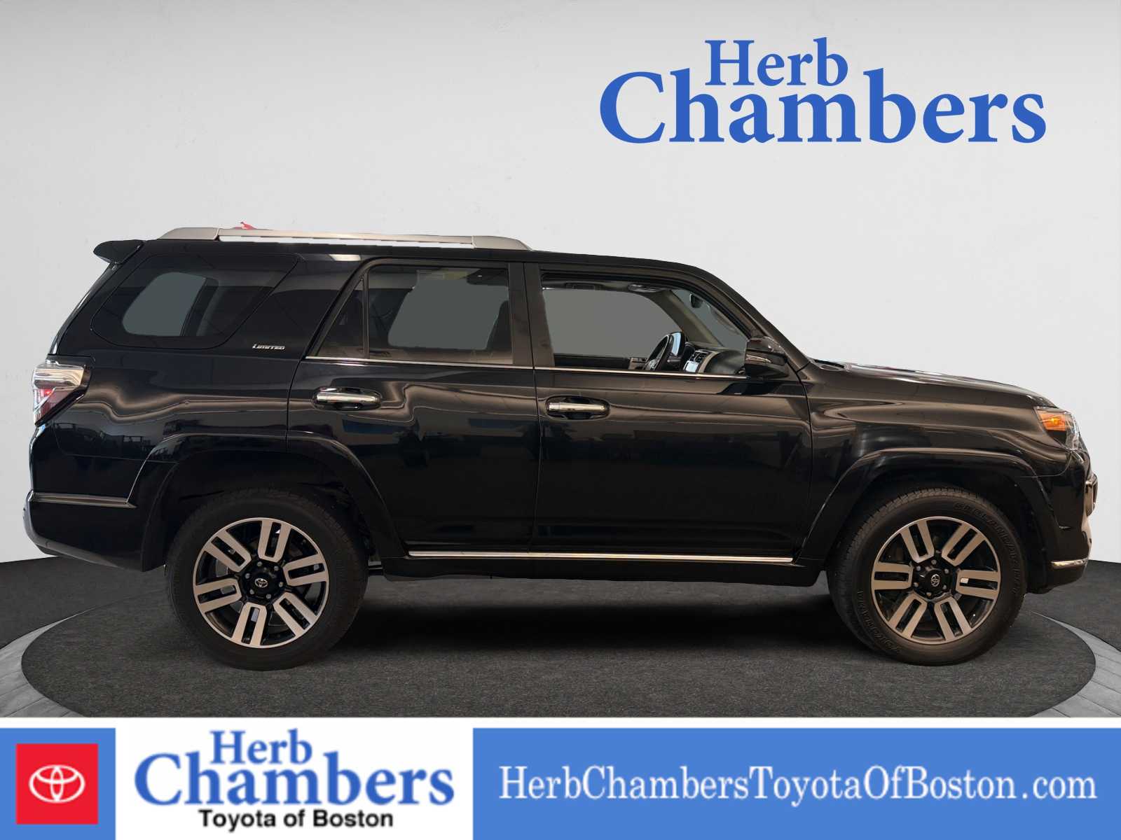 used 2021 Toyota 4Runner car, priced at $37,097