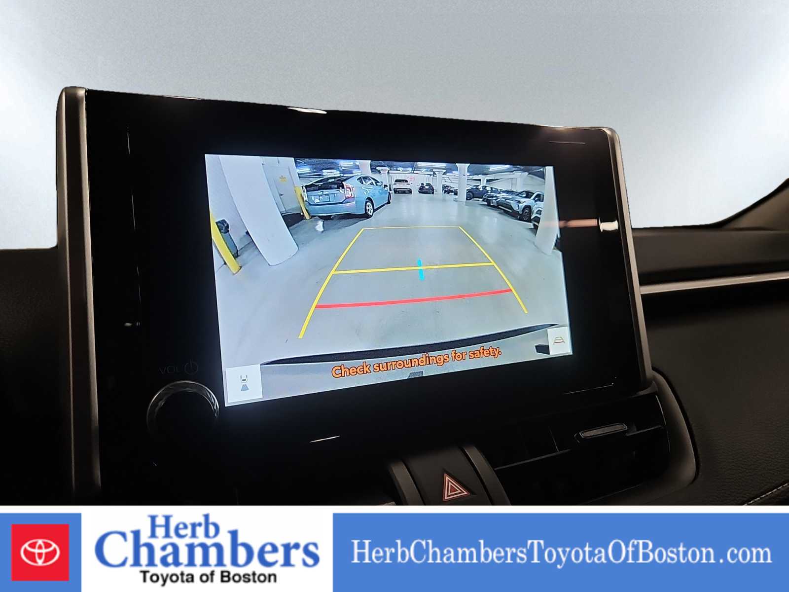 new 2025 Toyota RAV4 car, priced at $33,564