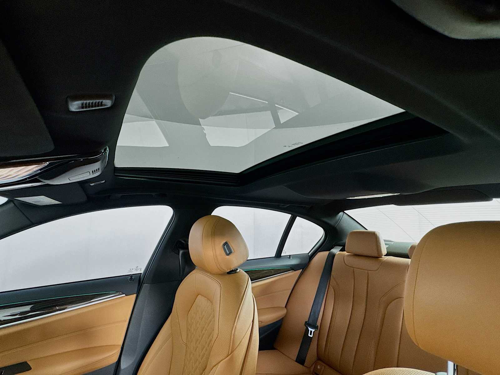used 2022 BMW 540i car, priced at $42,998
