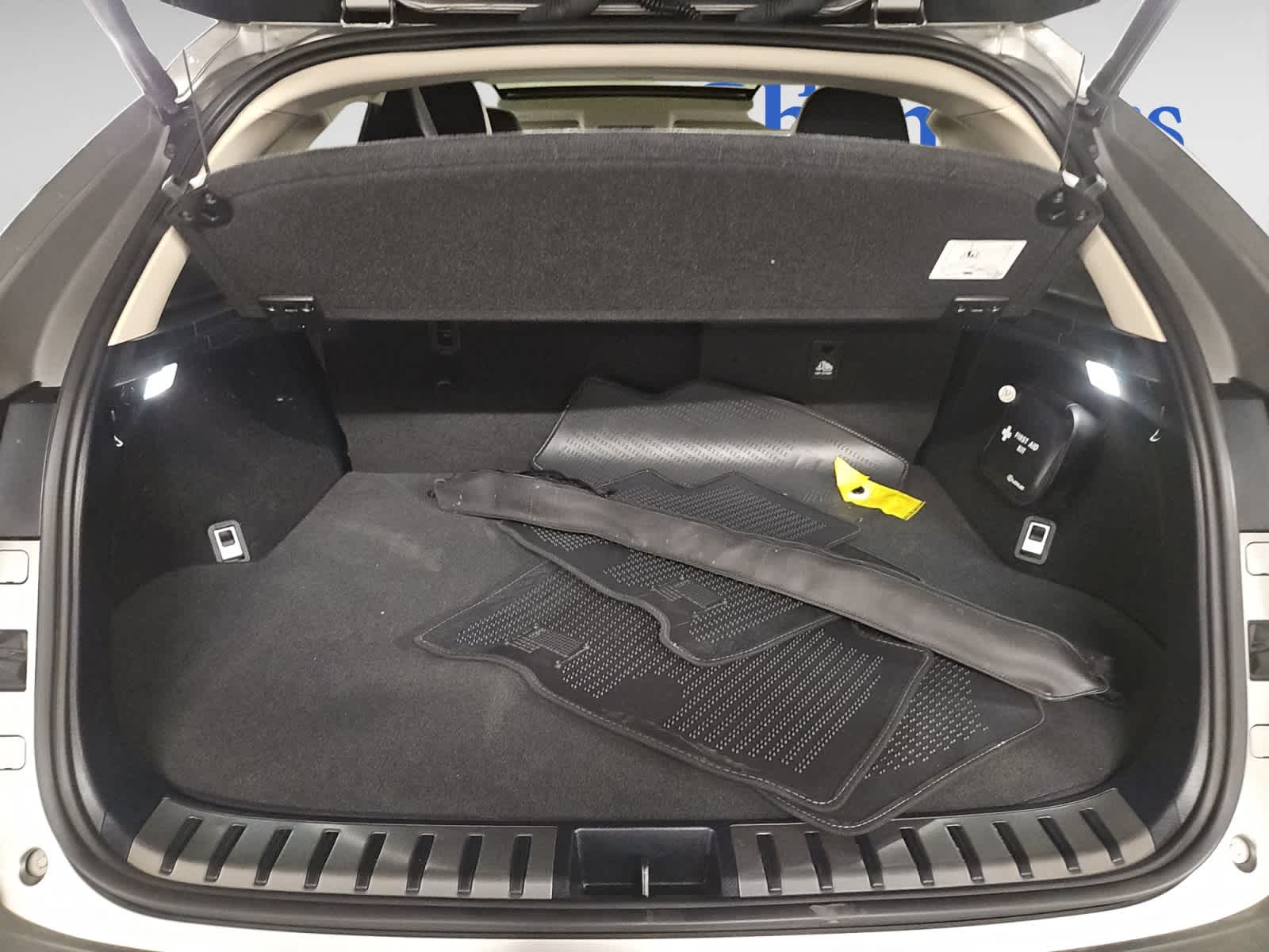 used 2020 Lexus NX car, priced at $31,497