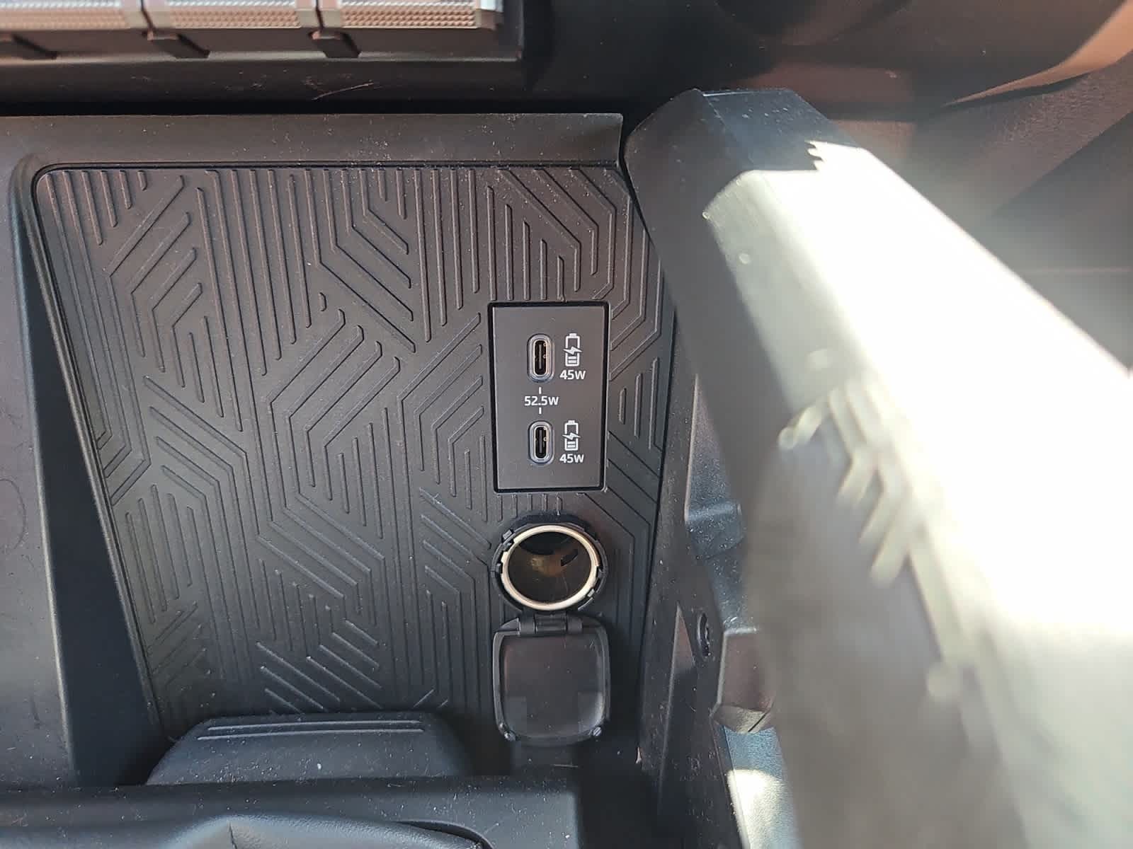 used 2025 Toyota Tacoma car, priced at $36,998