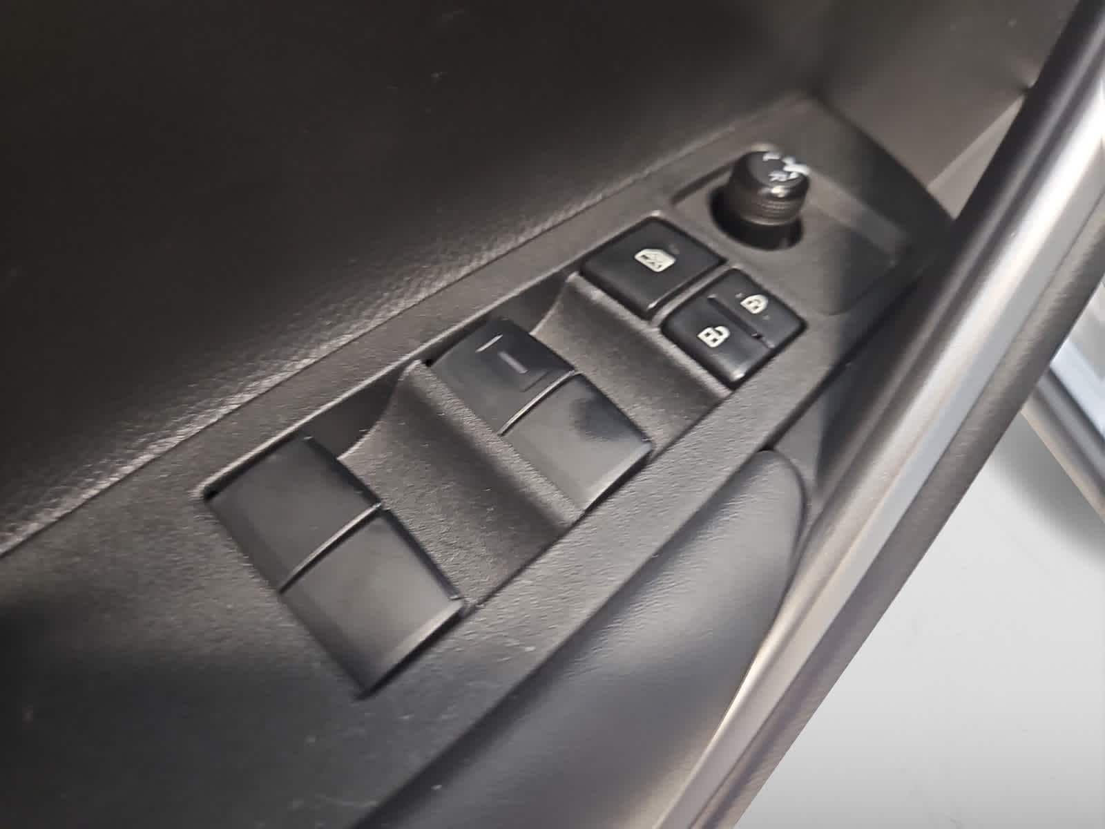 used 2022 Toyota Corolla Cross car, priced at $26,998