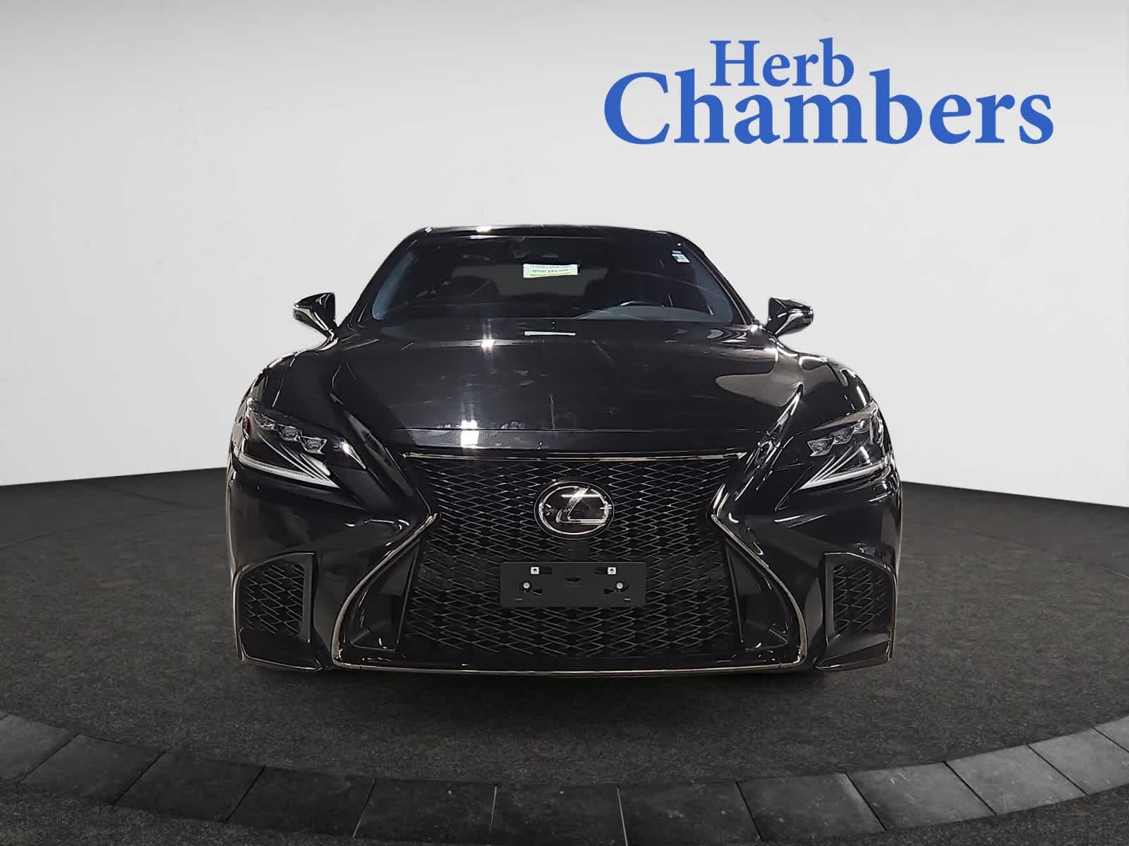 used 2018 Lexus LS car, priced at $43,798