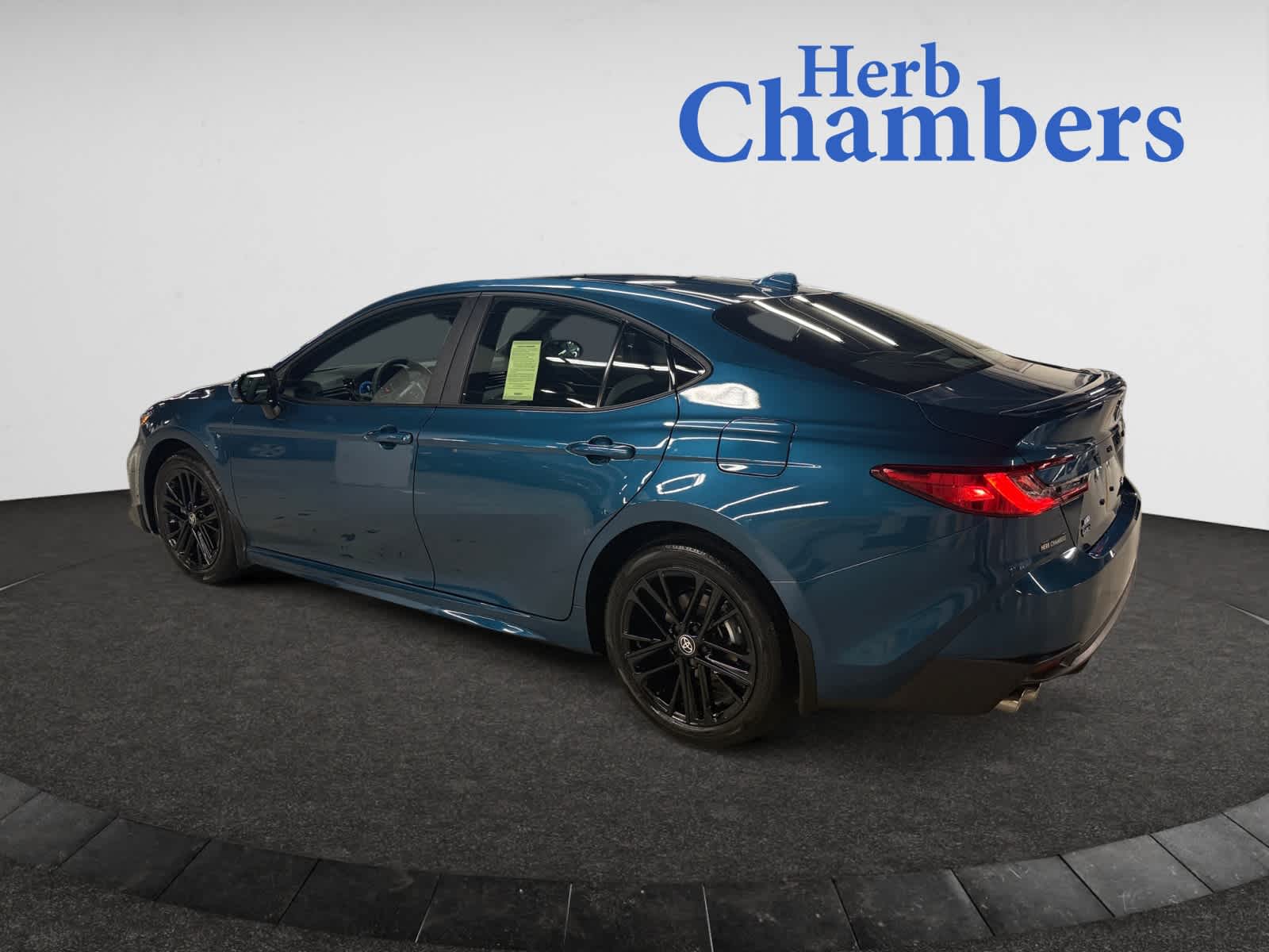 new 2026 Toyota Camry car, priced at $37,157